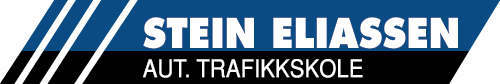 Stein Eliassen autorisert trafikkskole